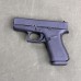 Glock 43X 9mm - Blue Label Glock 43X 9mm - Blue Label